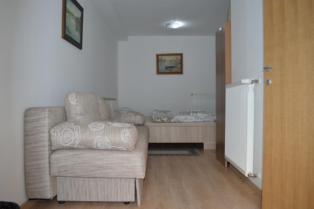 Rooms Aracic Slavonski Brod Exterior photo
