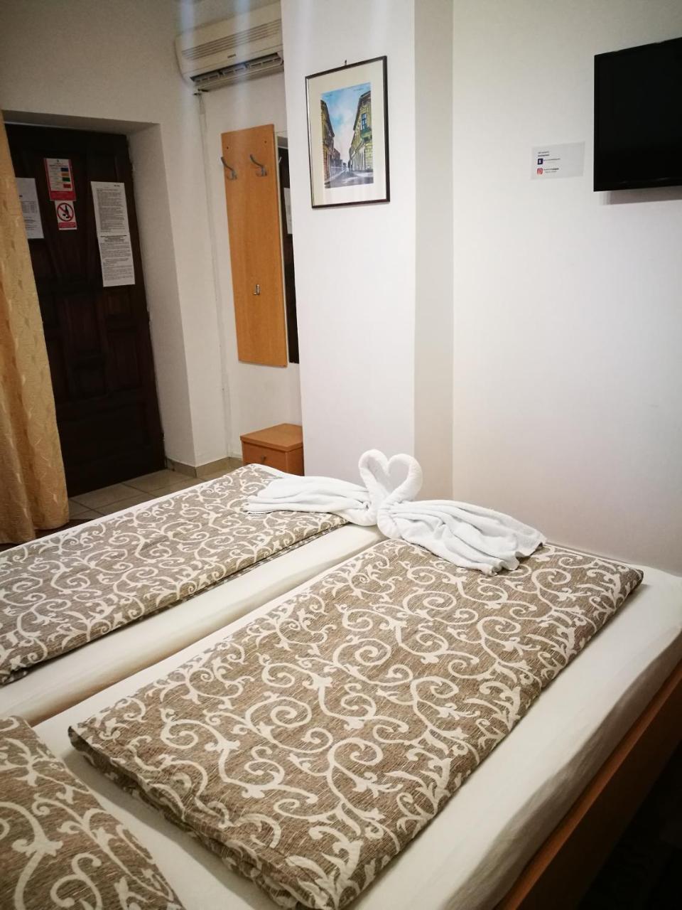Rooms Aracic Slavonski Brod Exterior photo