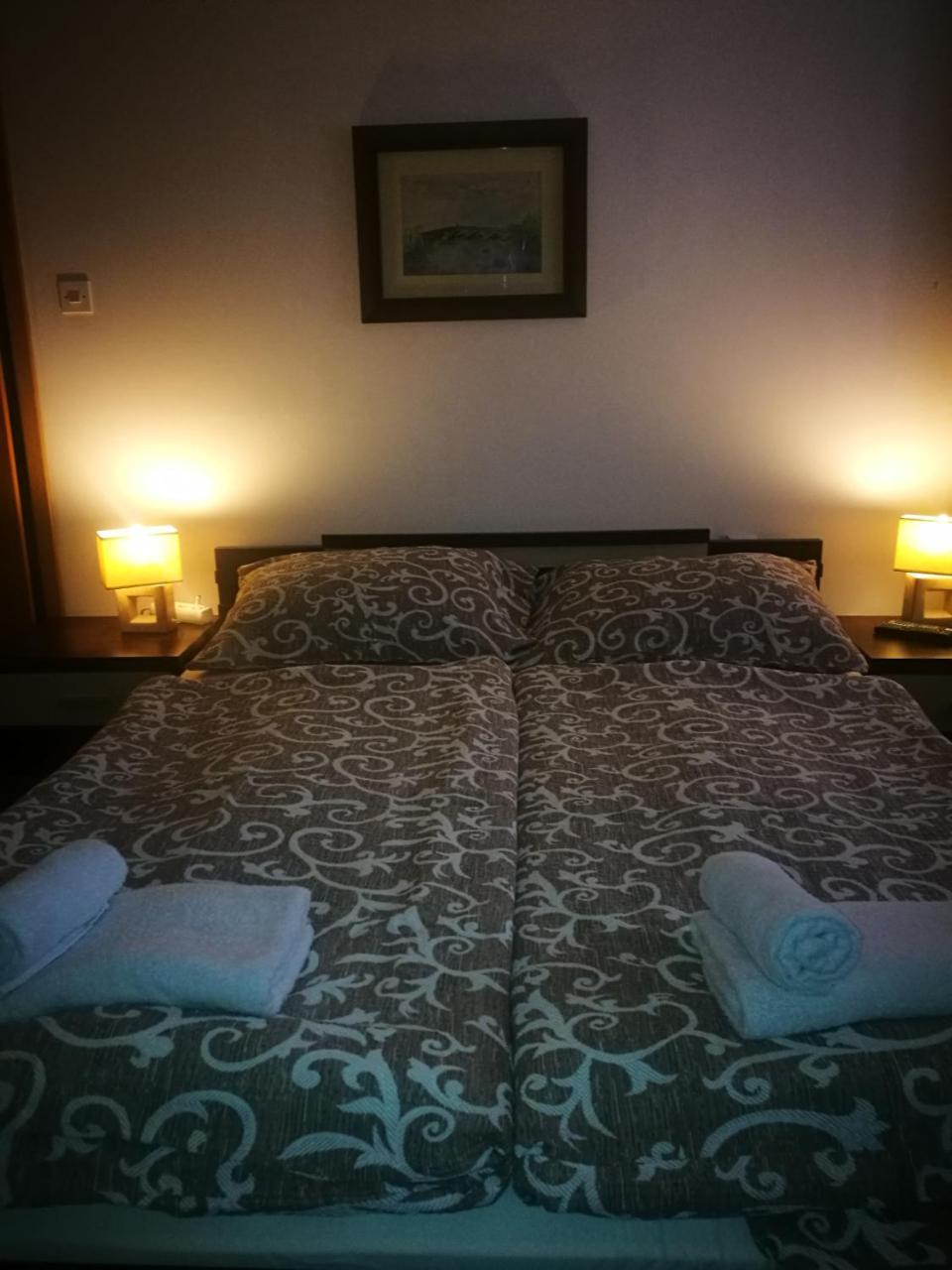 Rooms Aracic Slavonski Brod Exterior photo