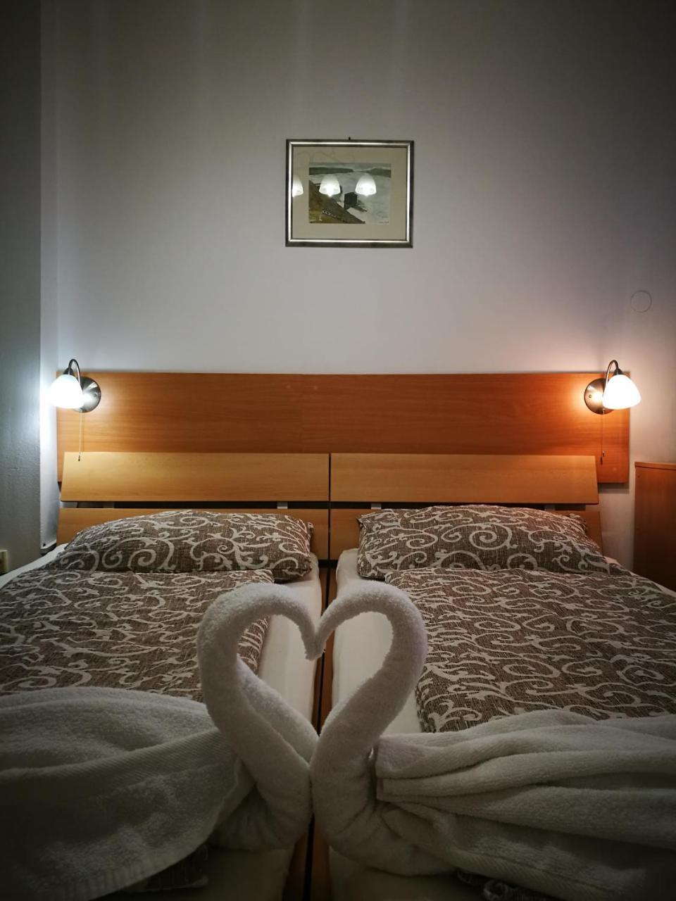 Rooms Aracic Slavonski Brod Exterior photo