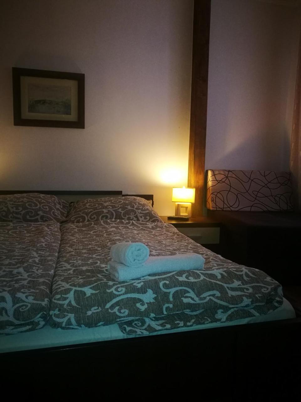 Rooms Aracic Slavonski Brod Exterior photo
