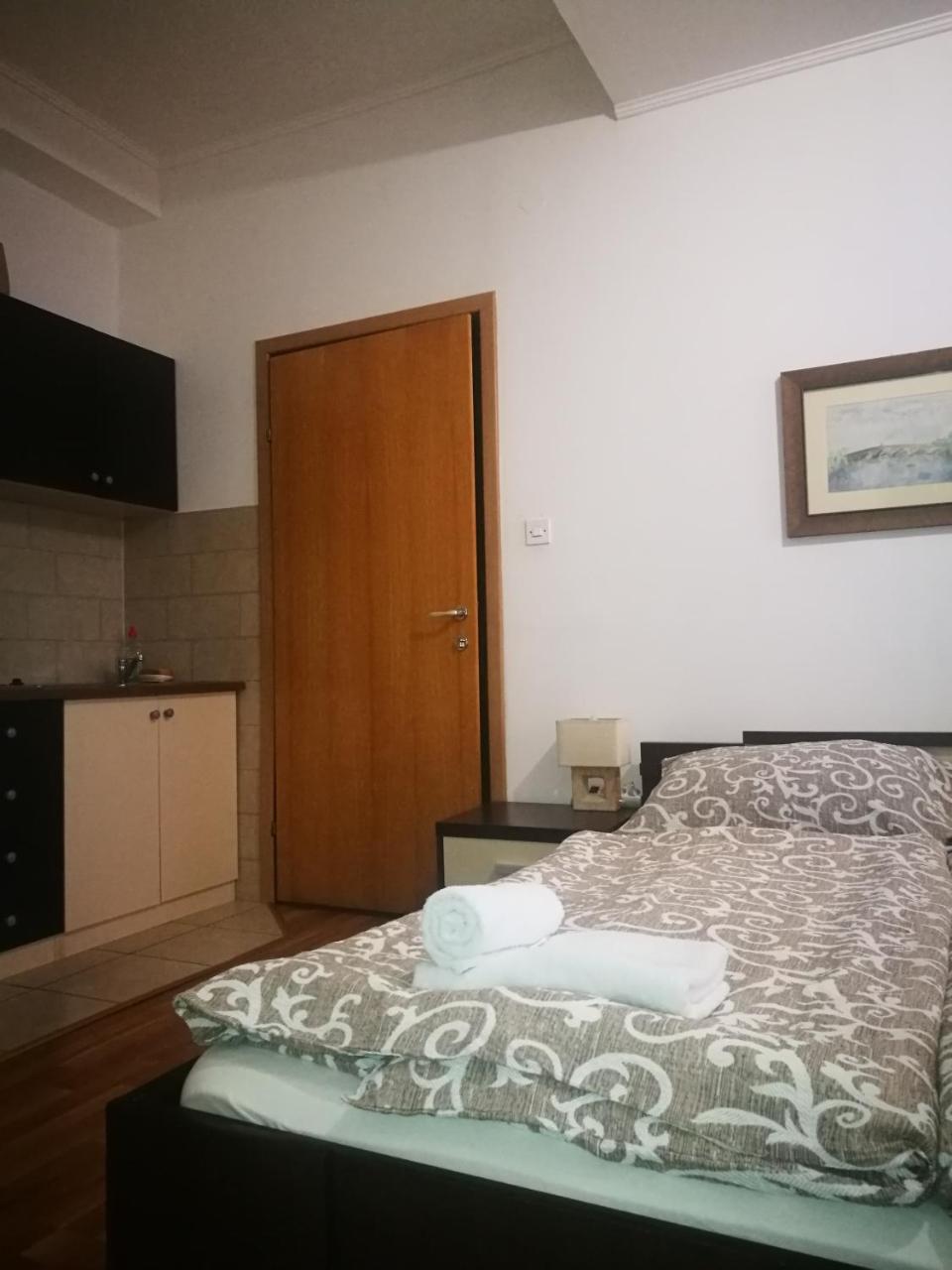 Rooms Aracic Slavonski Brod Exterior photo